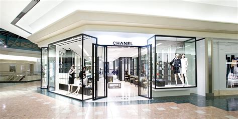 chanel athleisure|Chanel boutiques near me.